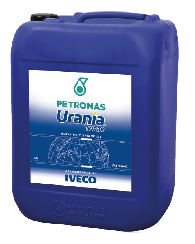 UTLD15W40/20 Ulei motor URANIA TLD 15W40 20L URANIA 